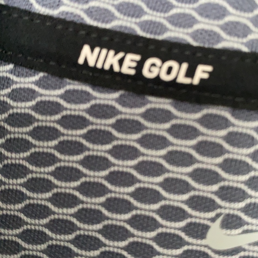 Nike GOLF Dri-fit Tank - Picture 4 of 4